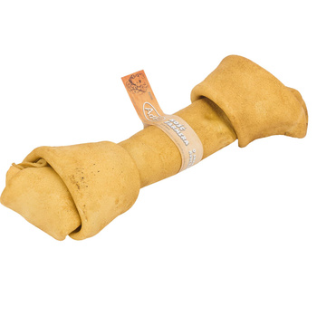 AD56 Farmer's bone 27.5/30cm smoked chicken-1pc (band)