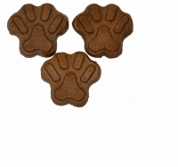 AD127 Premium Chicken Paws 40pcs