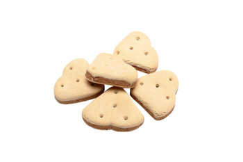 C12 Beef heart cookies 10kg 