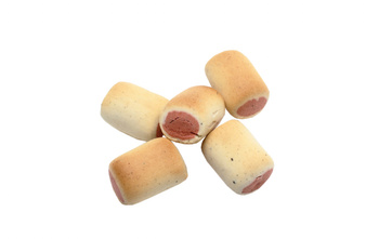 C62 Salmon croquettes 10kg 