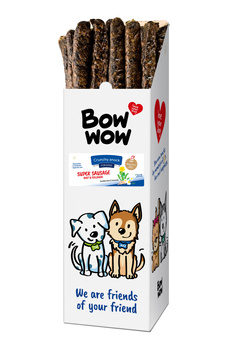 F353B XXL Super Sausage 57cm 24pcs/box