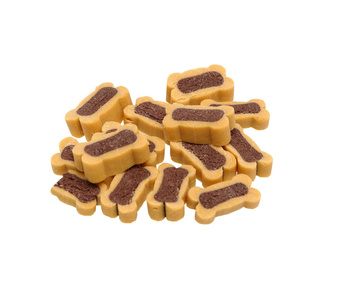 AM37 Meat Trainers chicken / lamb 1kg