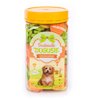 C85 DOGUSIE SPRING ZOO 350G