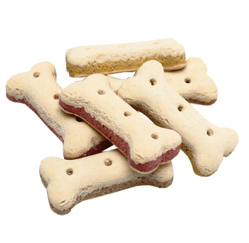 C13 Sandwich knochen cookies 5 cm 1kg 