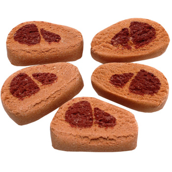 C32 BEEF STEAKS CAKES 1KG