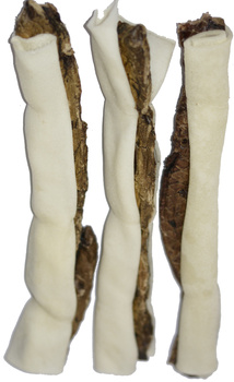 AD129 Roll with Beef Lung Additive 20-22.5CM 5PCS