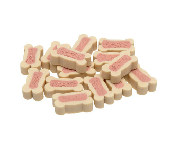 AM15 Meat treats salmon 1kg