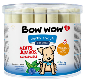 BW554 Stuffed tubes with bone marrow 35 pcs (tube)