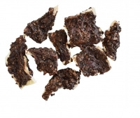 AD120 MINI CHIPS WITH BEEF LUNGS 500G 