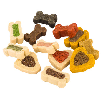 AM17 Meat Trainers Mix Poetry of Taste 1kg