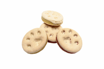 C27 Hamburger paws cookies 10kg