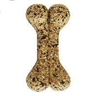 AD124 Natural Bones with Liver and Beef 7.5-10CM - 20PCS