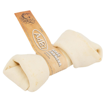 AD82 Farmer's bone 10/12.5cm dental -1pc (band) white