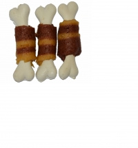 AL106 CALCIUM BONE TWINE BY BACON 500g