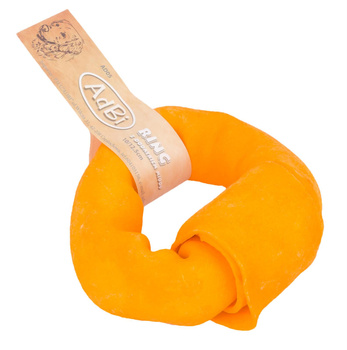 AD05 Ring 11.5cm orange -1pc (band)