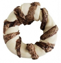 AD126 RING WITH BEEF LUNGS 12.5-15CM - 1PC 