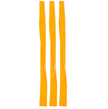 AD18 Roll 12.5cm orange 100pcs (foil)