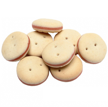 C11 Beef hamburger cookies 1kg