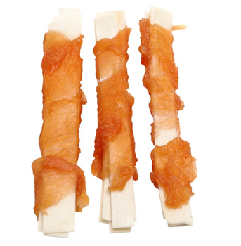 AL50 CHICKEN AND COD STRIPS 500G