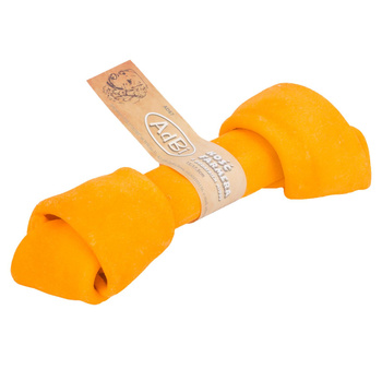 AD87 Farmer's bone 15/17.5cm orange -1pc (band)