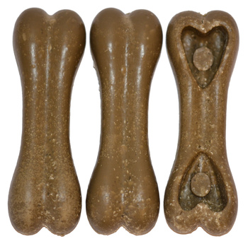 P40 GLUTEN FREE RICE BONE 60G 10PCS