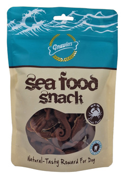 SEAFOOD CRAB SEA FOOD 22PCS