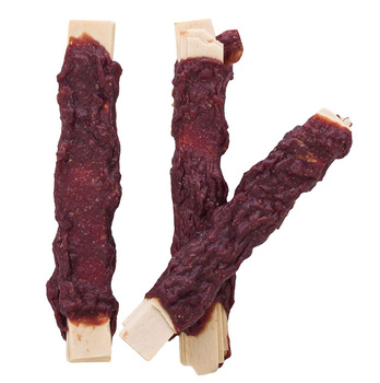AL72 COD SLICE TWINED BY BEEF 500G
