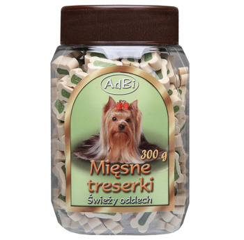AM62 Meat Trainers - fresh breath 300g