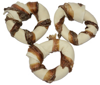 AD128 RING WITH BEEF GULLET 7.5-10CM - 10PCS