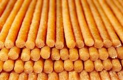 BW882 COLLAGEN STICKS 75G/25PCS PER CARTON