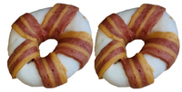 AL128 BACON RING 7.5-8.75cm 400g (6pcs)