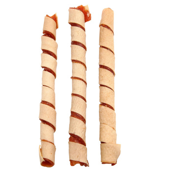 AL52 TWIST CHICKEN WITH COD 400G