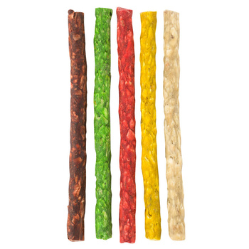 AK34 KABANOS MIX 12.5CM (9-10G) 100PCS