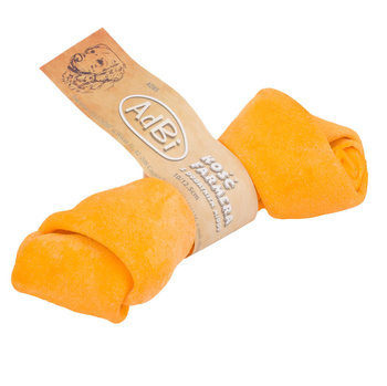 AD85 Farmer's bone 10/12.5cm orange -1pc (banded)