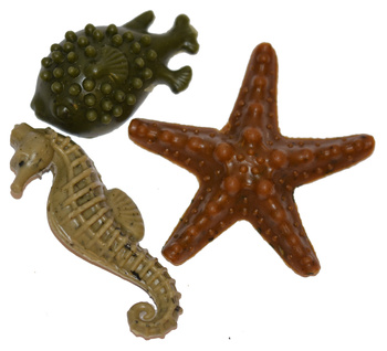 P30 SEAFOOD MIX 13/15G 30PCS