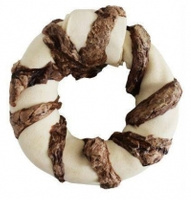 AD126 RING WITH BEEF LUNGS 12.5-15CM - 1PC