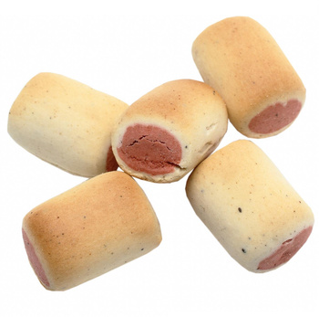 C62 Salmon croquettes 1kg 