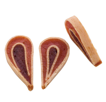 AL81 SUSHI WITH CHICKEN, DUCK AND COD 500G