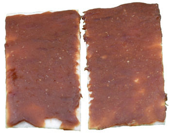 AL113 beef patties with duck 400g