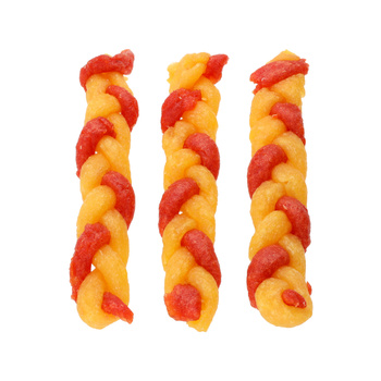 AL109 DUCK WITH PATATO BRAIDS 500g