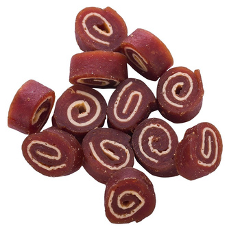 AL84 MINI ROLLS DUCK COD 500G