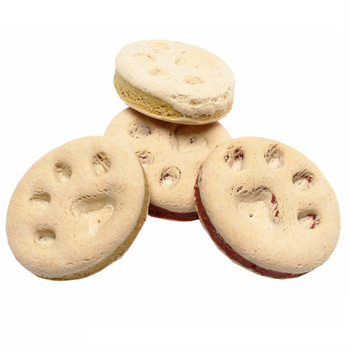 C27 Hamburger paws cookies 1kg