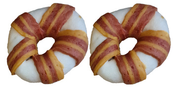 AL128 BACON RING 7.5-8.75cm 400g (6pcs)