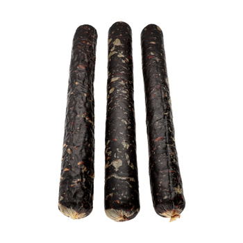 AM88 FARMER’S BEEF KABANOS  25cm 800g (8pcs)