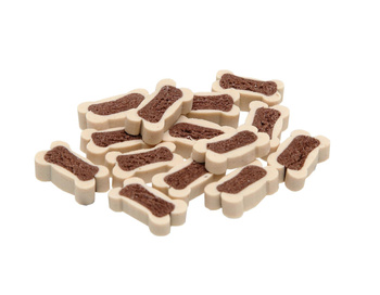 AM13 Meat Trainers lamb with rice 1kg