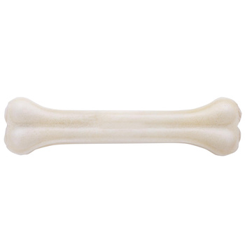 AK 39 - White rawhide pressed bone 25cm (270-280g)