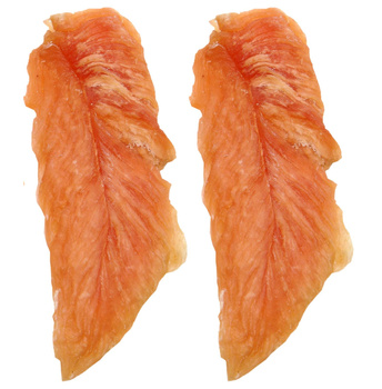 AL13 DRIED CHICKEN STRIP 1kg