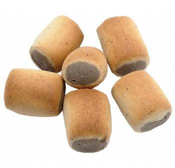 C63 Rabbit croquettes 1kg (foil)