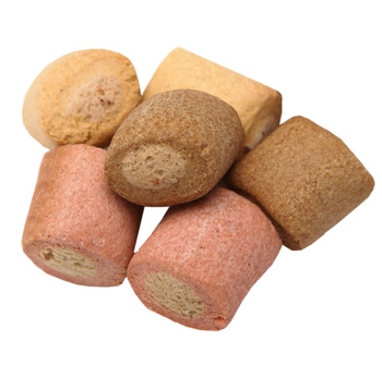 C15 Mini mix cookies 1kg (foil)
