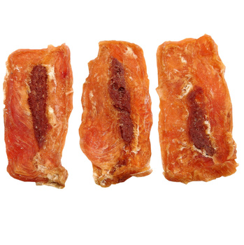 AL53 LAMB &CHICKEN CHIP 500G 
